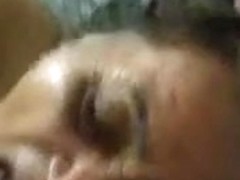 Metendo a pica na velha