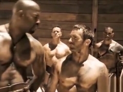 Spartacus MMXII The Beginning