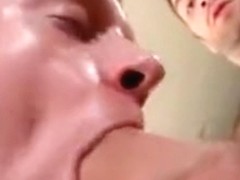 Thick Cock For A Hungry Ass