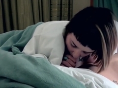 Astonishing adult clip Amateur amateur unbelievable , watch it