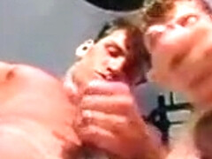 Long And Hart (Drew Andrews)