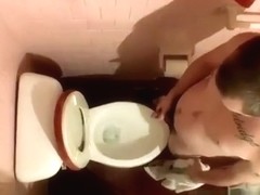 A Room Of Pissing Dicks