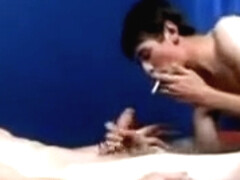 Smoking Suck And Fuck