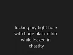 Fucking Whilst In Chastity (Washington DC Area)