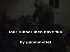 fourrubber