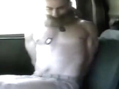 Scruffy And Cute Fool Around