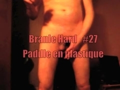 Jerking Off hard #27