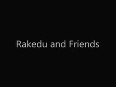 Rakedu and Allies