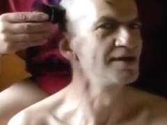 Headshave Symphony No. 1 - Movement 8