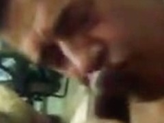 Super mamada de Pinga