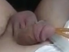 foley catheters ache or pleasure two