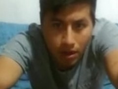 straight guy feet webcam 23