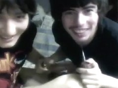 Great Couple Of Gays