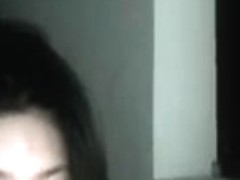 My amatur porn shows me being naughty on web camera