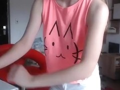 evelyn18 amateur video 07/03/2015 from chaturbate