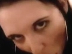 Hot video of amateur bj