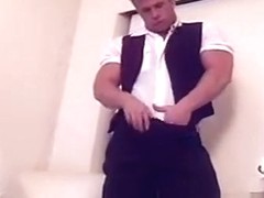 Mark Dalton Room Service