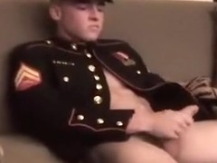 Marine Solo