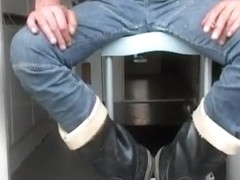 nlboots - time for coffee