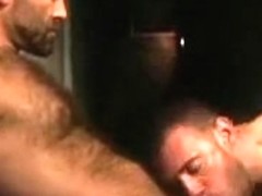 Big Blue (In the Boiler Room) - Ray Dragon and George Glass Part 2