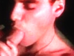 Amazing male pornstar in exotic uniform, masturbation gay adult scene