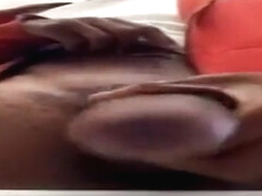 God i love big black cock