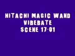 hitachi magic wand upgrade 17-01A