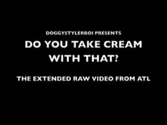 Doggystylerboi Presents: DO U TAKE BALL BATTER WITH THAT?