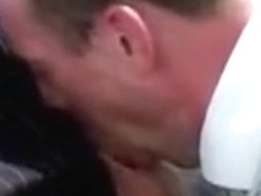 Old mature hairy docter suits