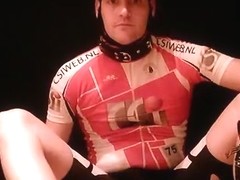 cycling sadomasochism solo play