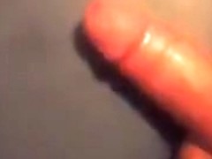 jerking on my blue bar chair