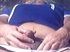 wetting so fine, pissing lascivious