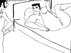 Aniky - Master Carpenter And Apprentice