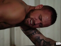 Break, Scene 1 - BROMO