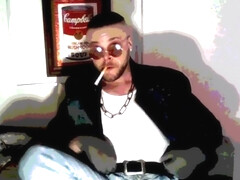 GERMAN CHAV DOMINATION