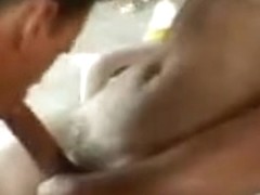 Exotic male in fabulous uniform, fetish gay xxx clip