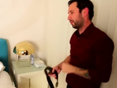 EA Sports Pro Wrestling Mixed Maledom ?