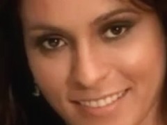 Ana Paula Oliveira by snahbrandy