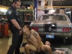 Free gay cops eating cum xxx We found a Mustang we were looking for and