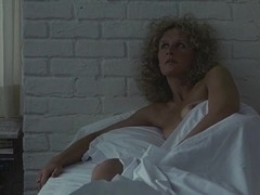 Glenn Close in Fatal Attraction (1987)