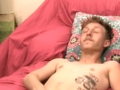 Smooth & Sexy Rim Shot Strokes It