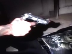 EMO MOTHERFUCKERS HAVE COP ROLEPLAY