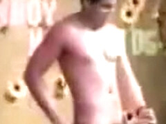 Pink Narcissus (1971)