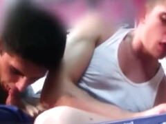 Gay College Youthful Youngsters In