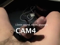 Cam4 session on 17 dec. 2012
