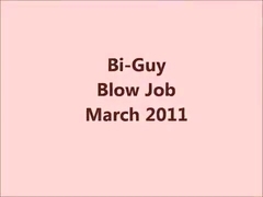 Blow Job March 2011
