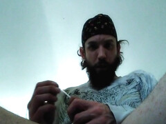 Fuck my cock with a tube