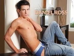 Daniel Ross in Daniel Ross XXX Video