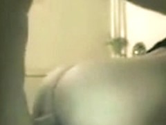 Free voyeur sex video shows two lovers making love