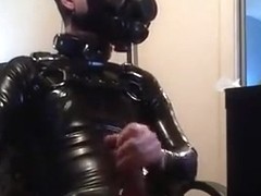 Rubber cum